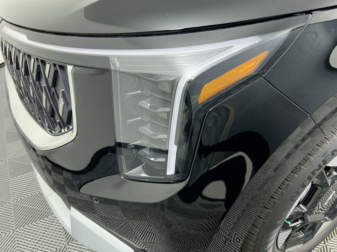 2026 Kia Carnival - Photo 10