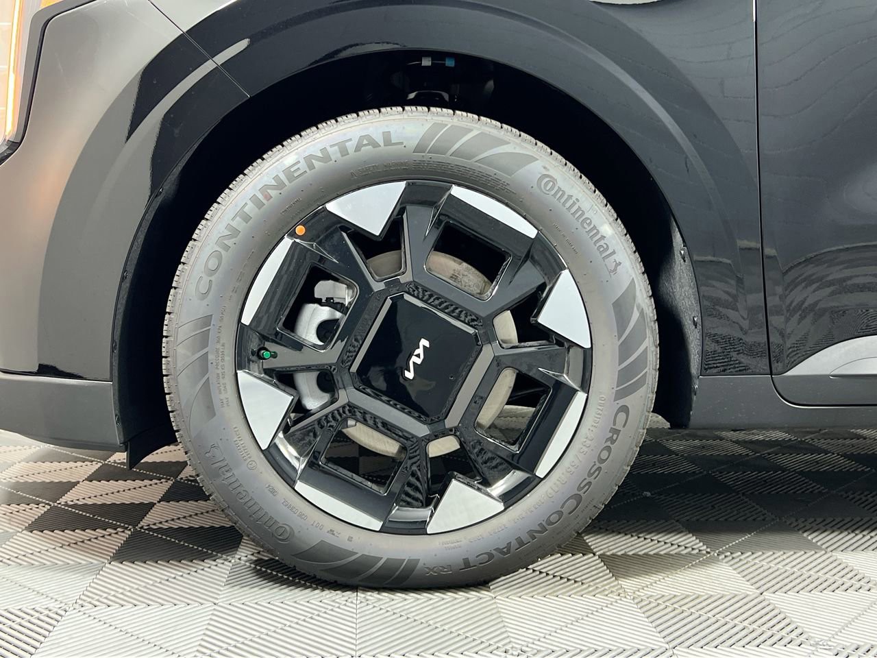 2026 Kia Carnival - Photo 12