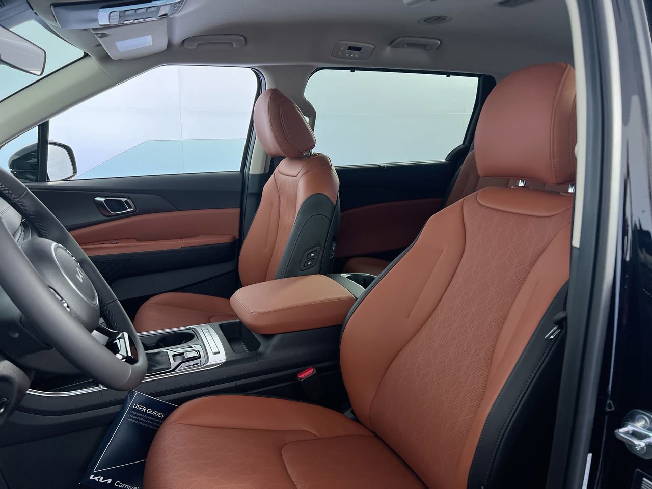 2026 Kia Carnival - Photo 13