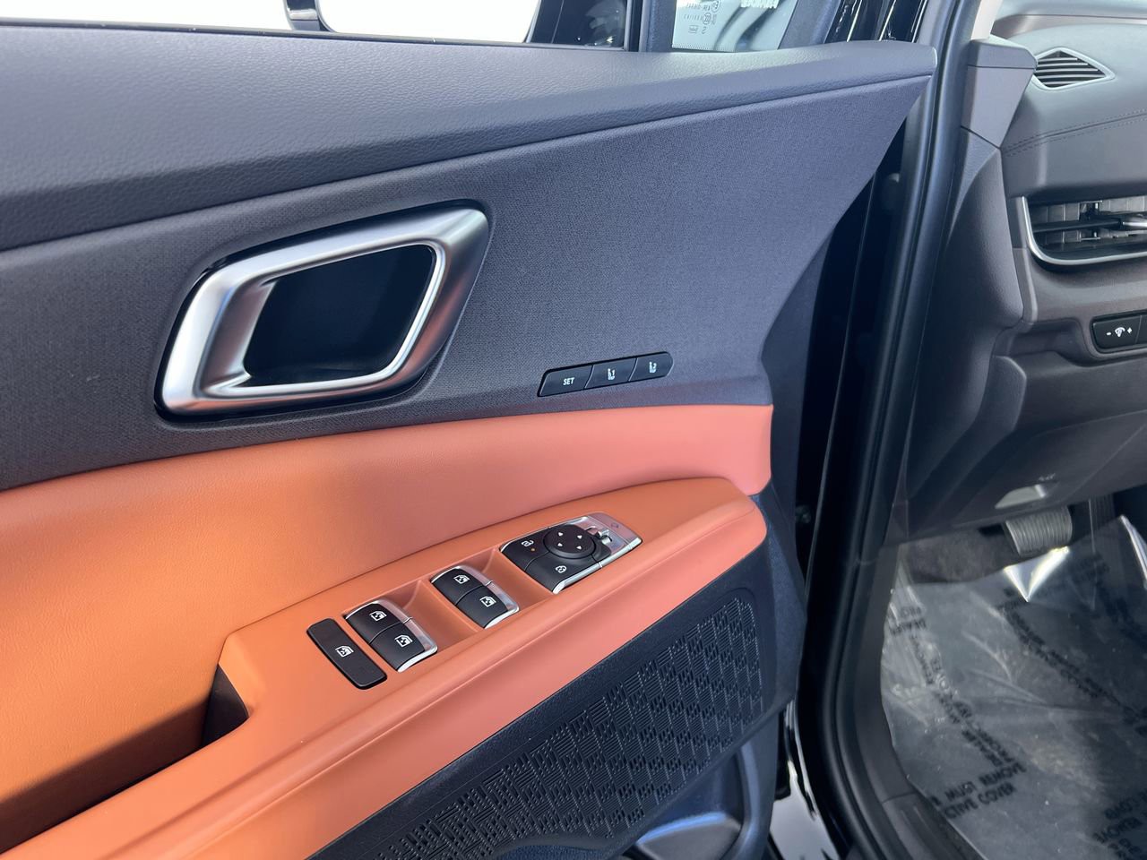2026 Kia Carnival - Photo 15