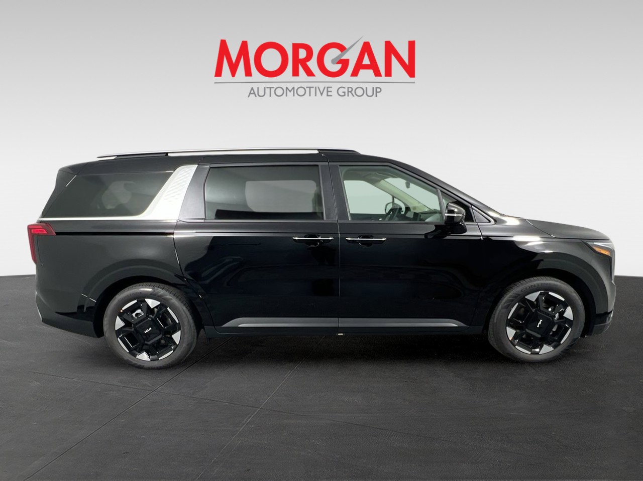 2026 Kia Carnival - Photo 7