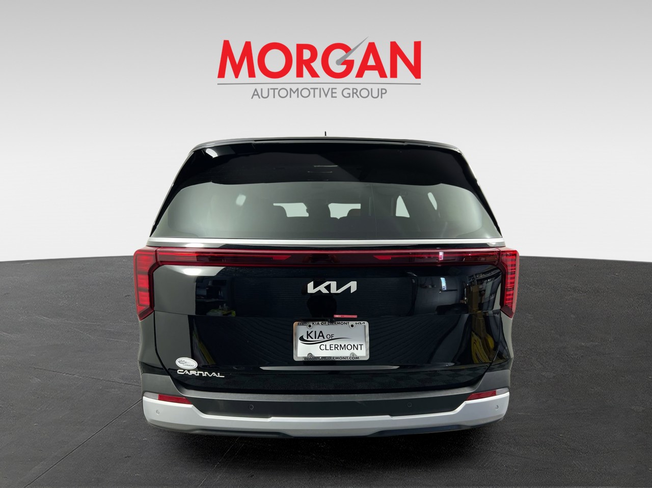 2026 Kia Carnival - Photo 6