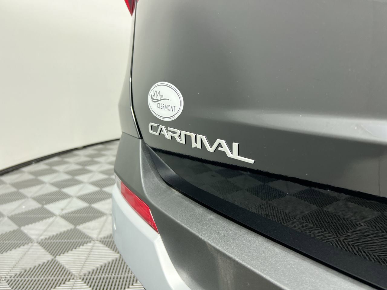 2026 Kia Carnival - Photo 9