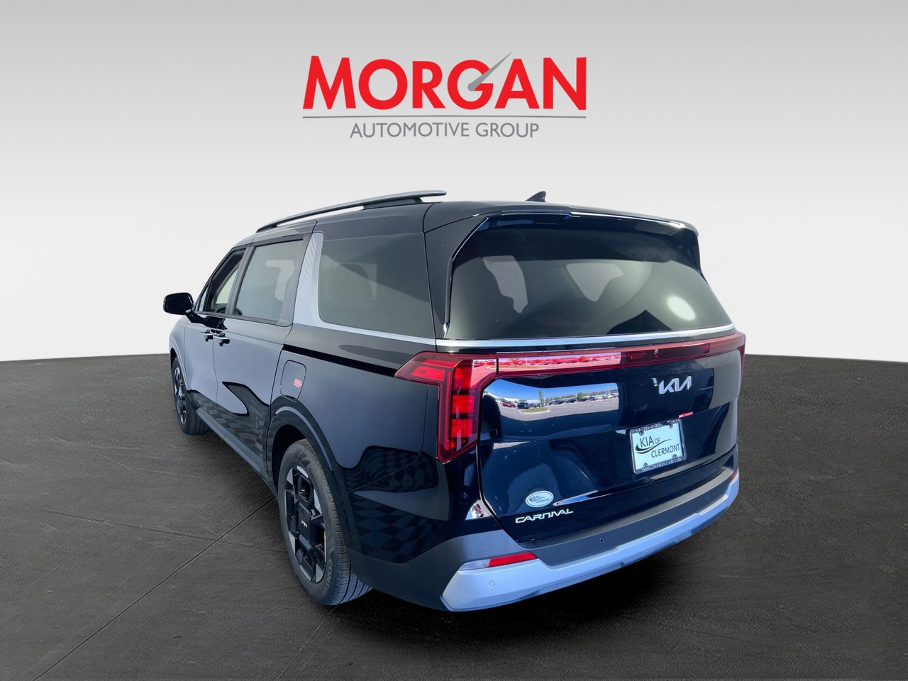 2026 Kia Carnival - Photo 5
