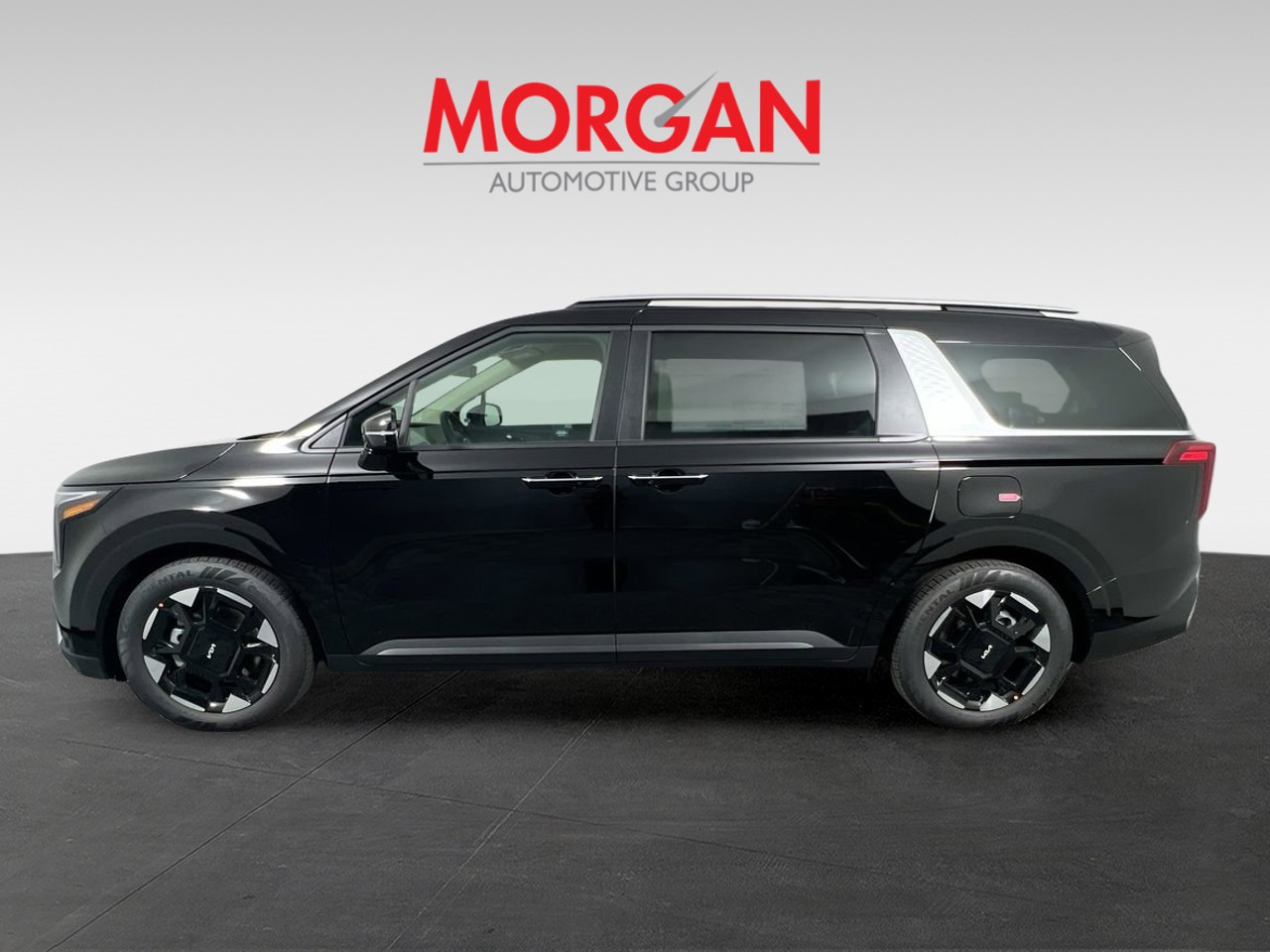 2026 Kia Carnival - Photo 8