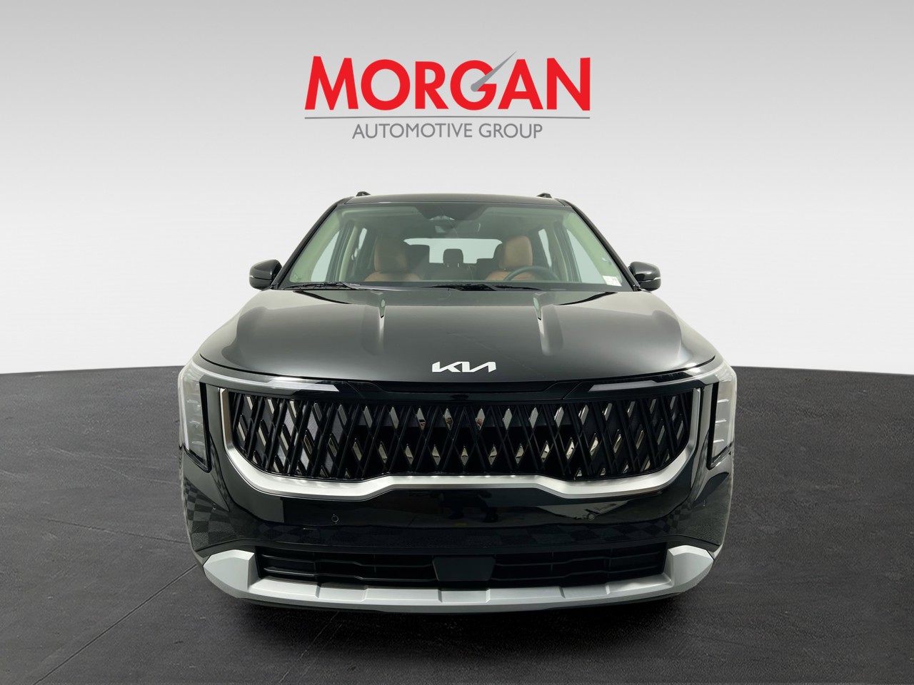 2026 Kia Carnival - Photo 3