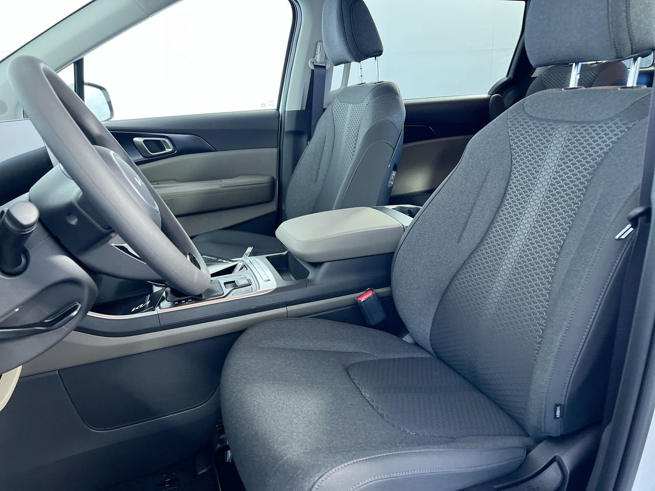 2026 Kia Carnival - Photo 14
