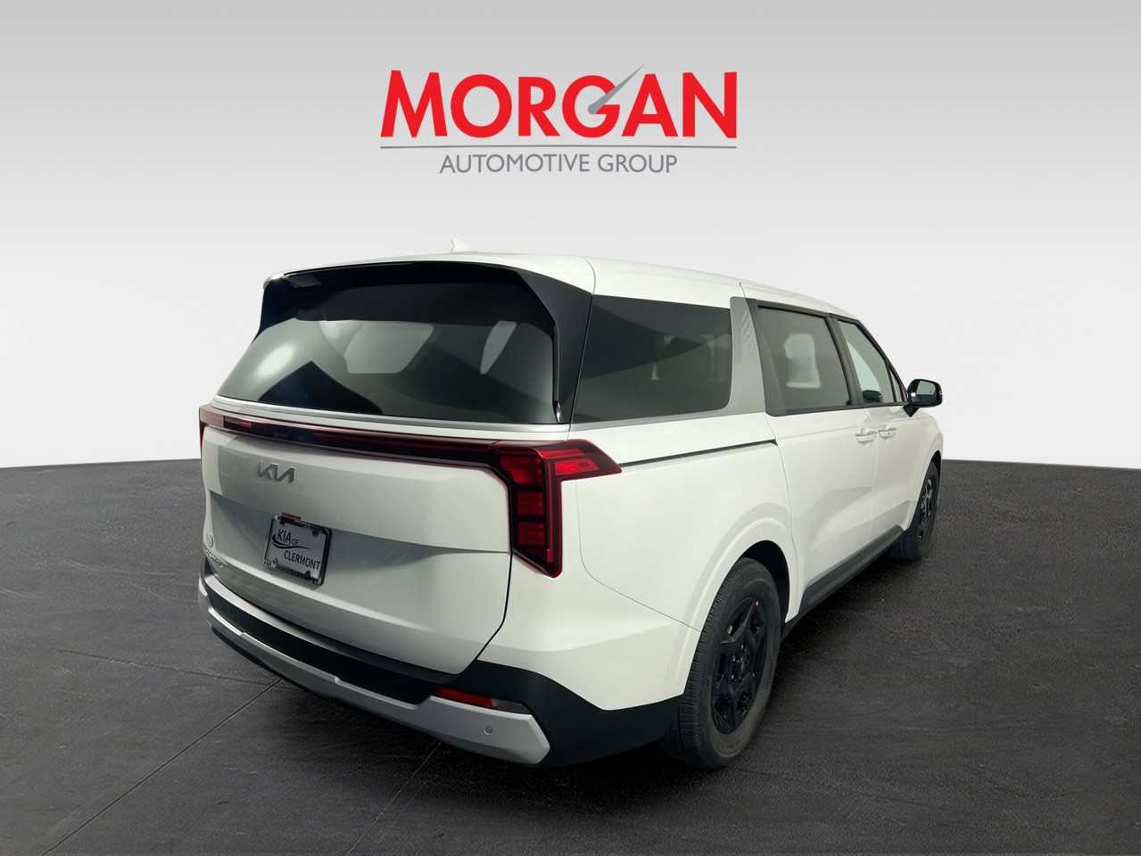 2026 Kia Carnival - Photo 4