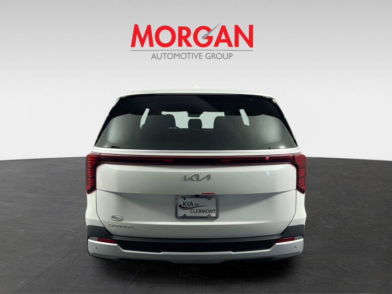 2026 Kia Carnival - Photo 6