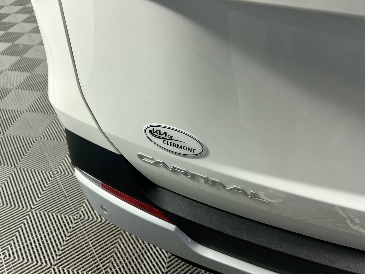 2026 Kia Carnival - Photo 9