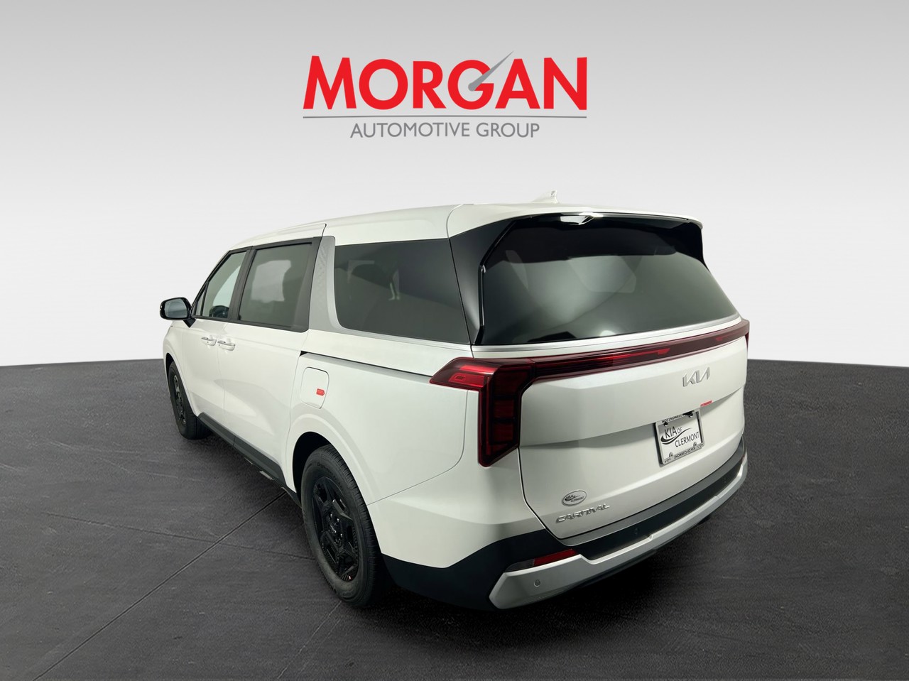 2026 Kia Carnival - Photo 5