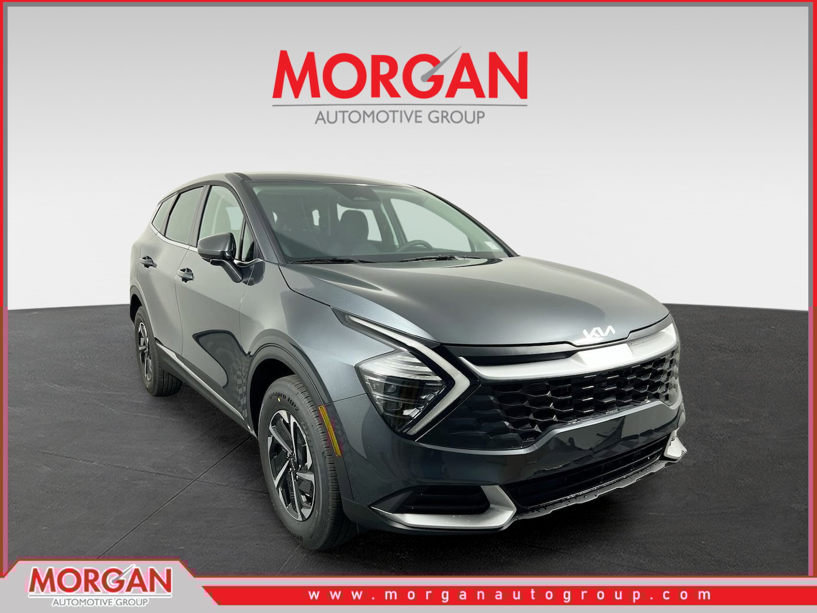New 2025 Kia Sportage Hybrid LX Sport Utility in 7176563 Auto