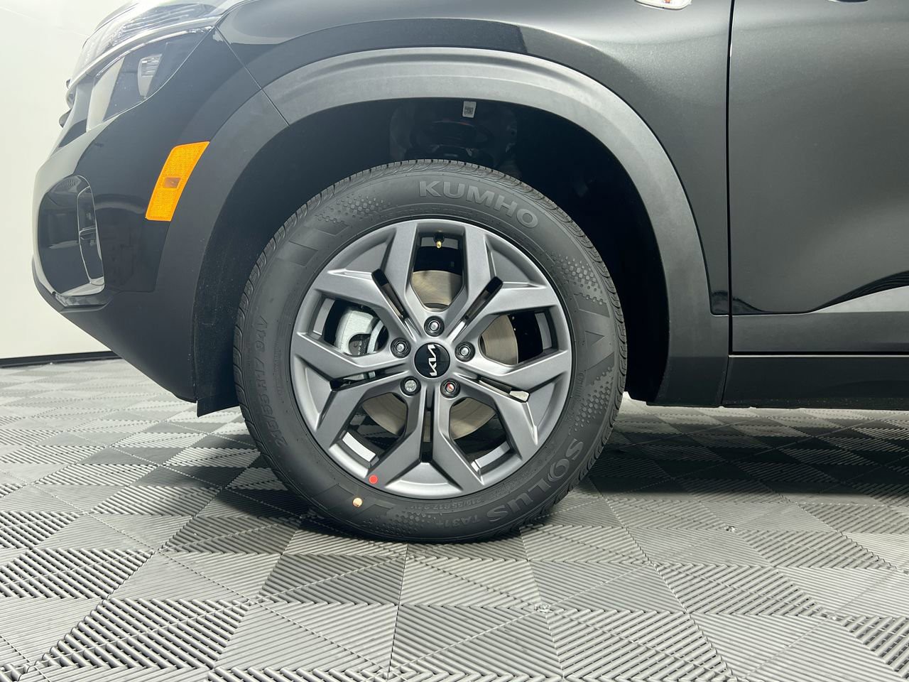 2026 Kia Seltos - Photo 13