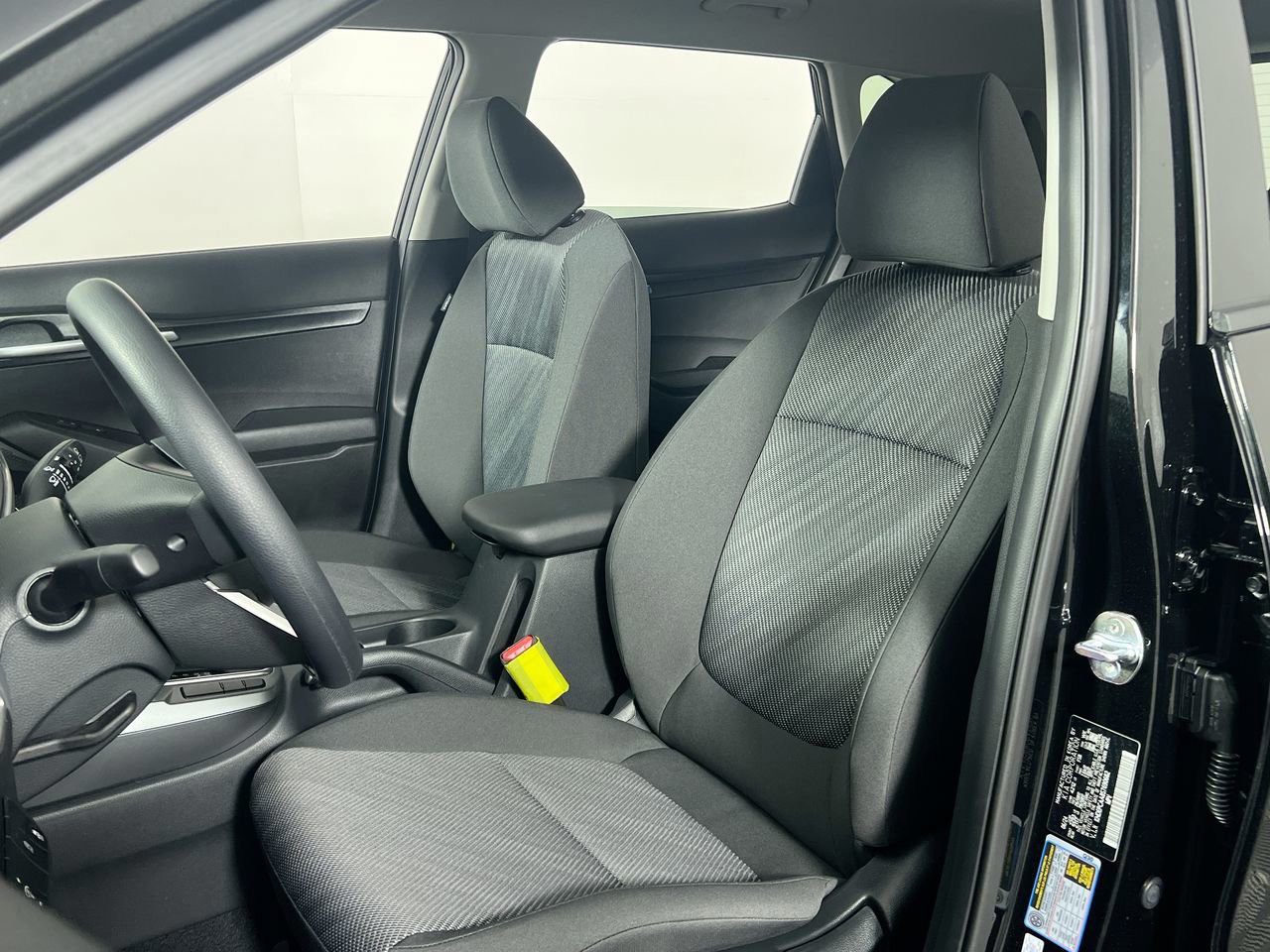 2026 Kia Seltos - Photo 14