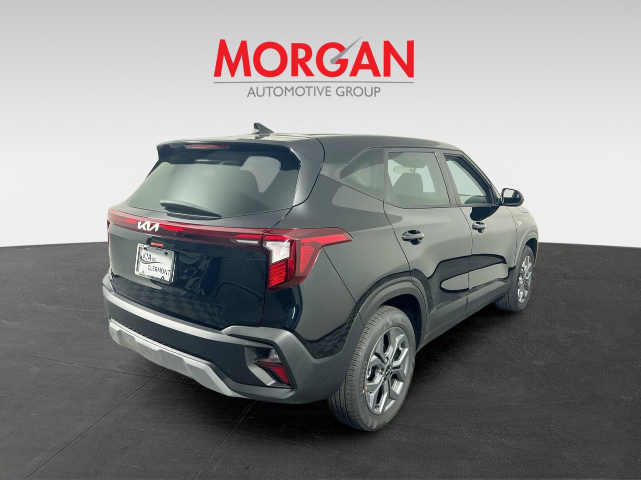 2026 Kia Seltos - Photo 4