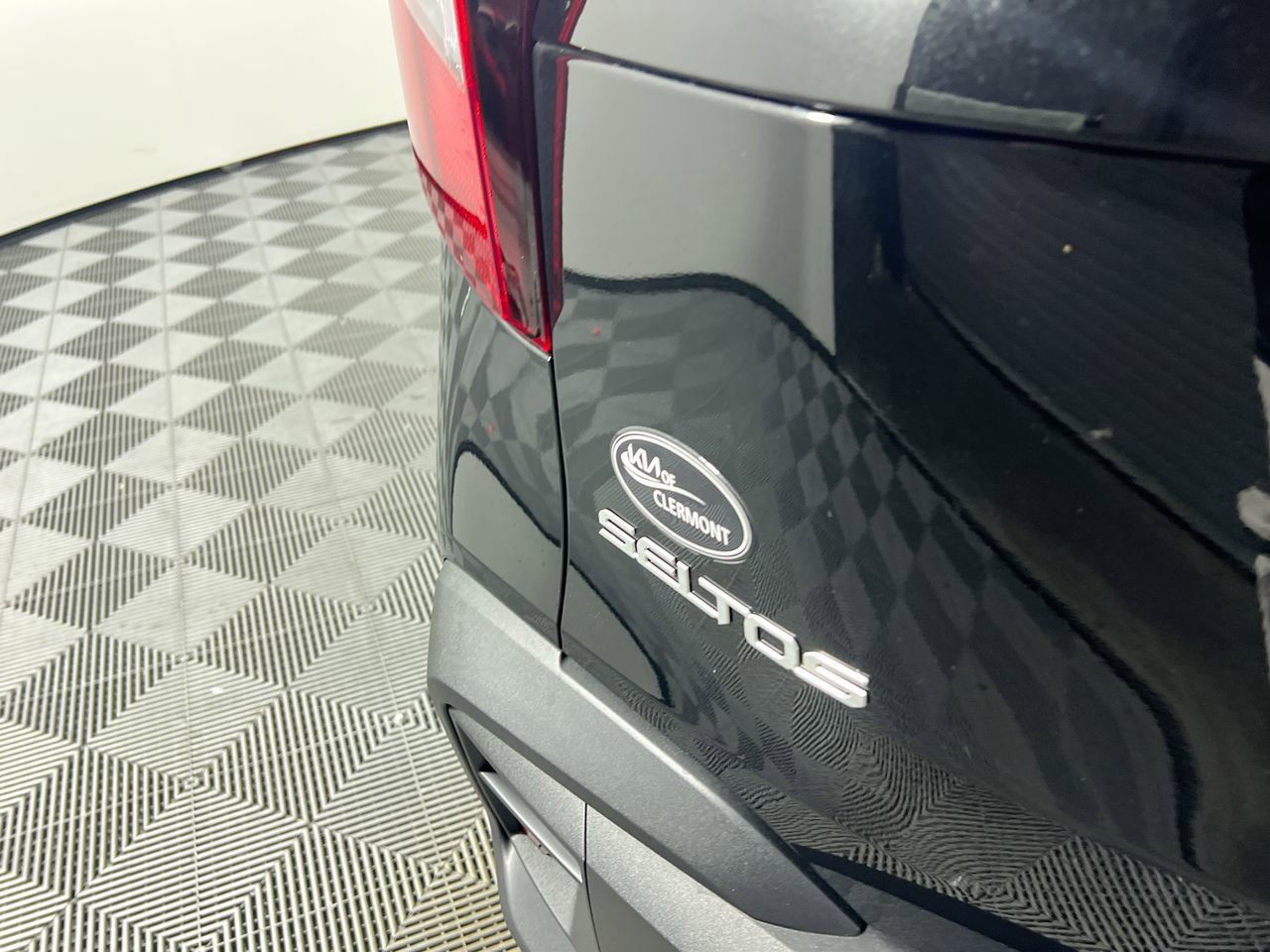 2026 Kia Seltos - Photo 9