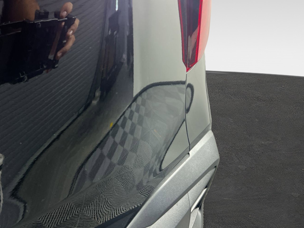 2026 Kia Seltos - Photo 10