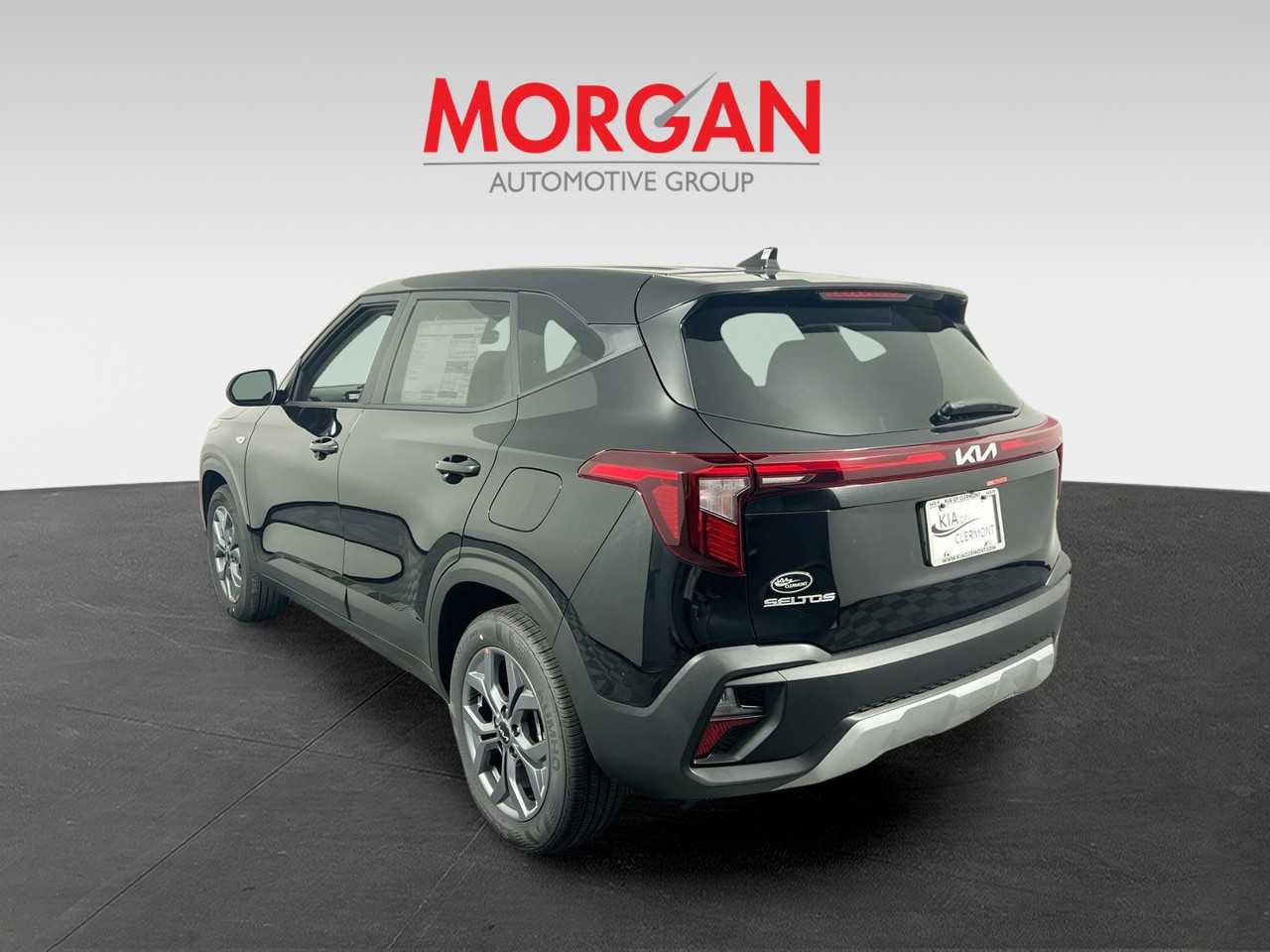 2026 Kia Seltos - Photo 5