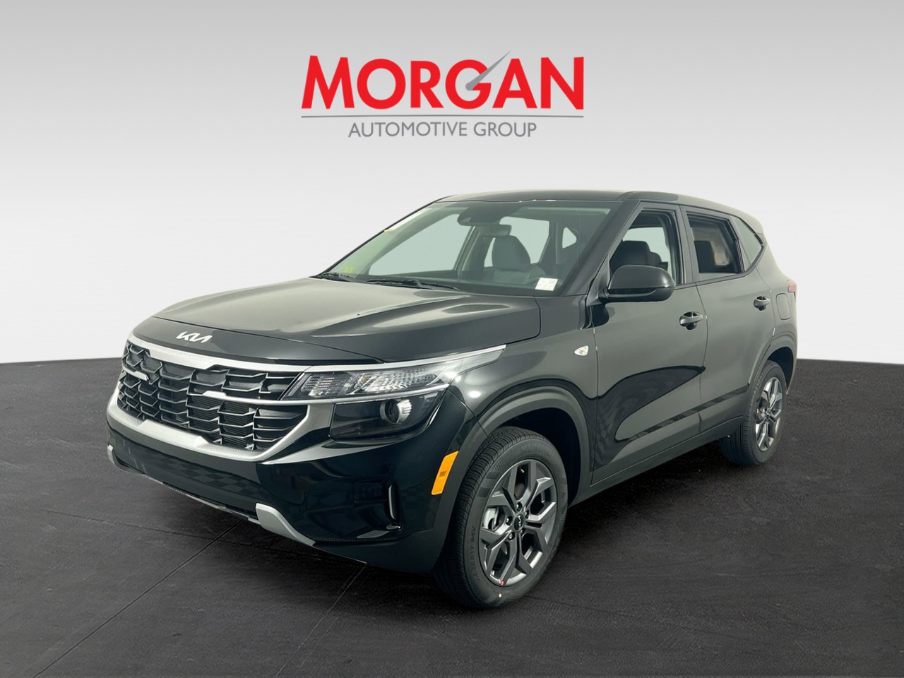 2026 Kia Seltos - Photo 2