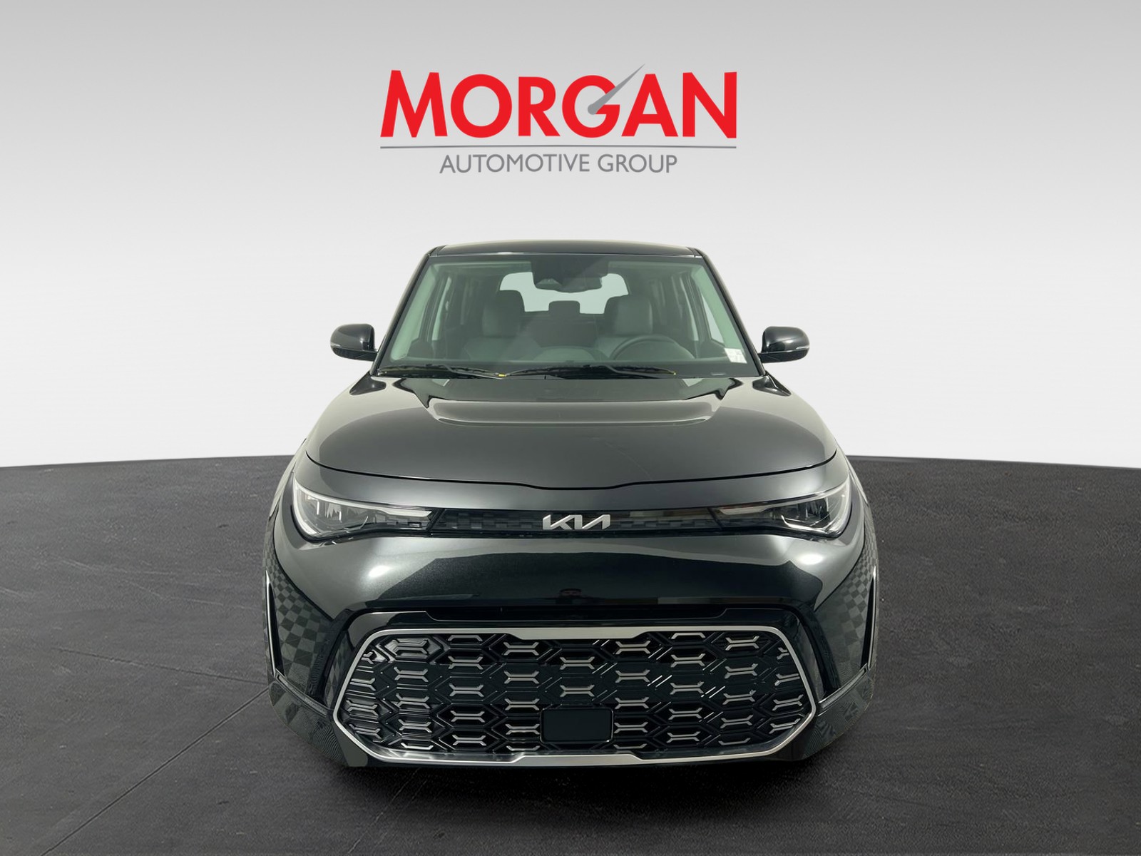 2025 Kia Soul - Photo 8