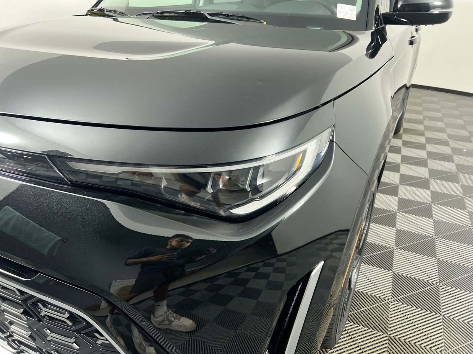 2025 Kia Soul - Photo 11