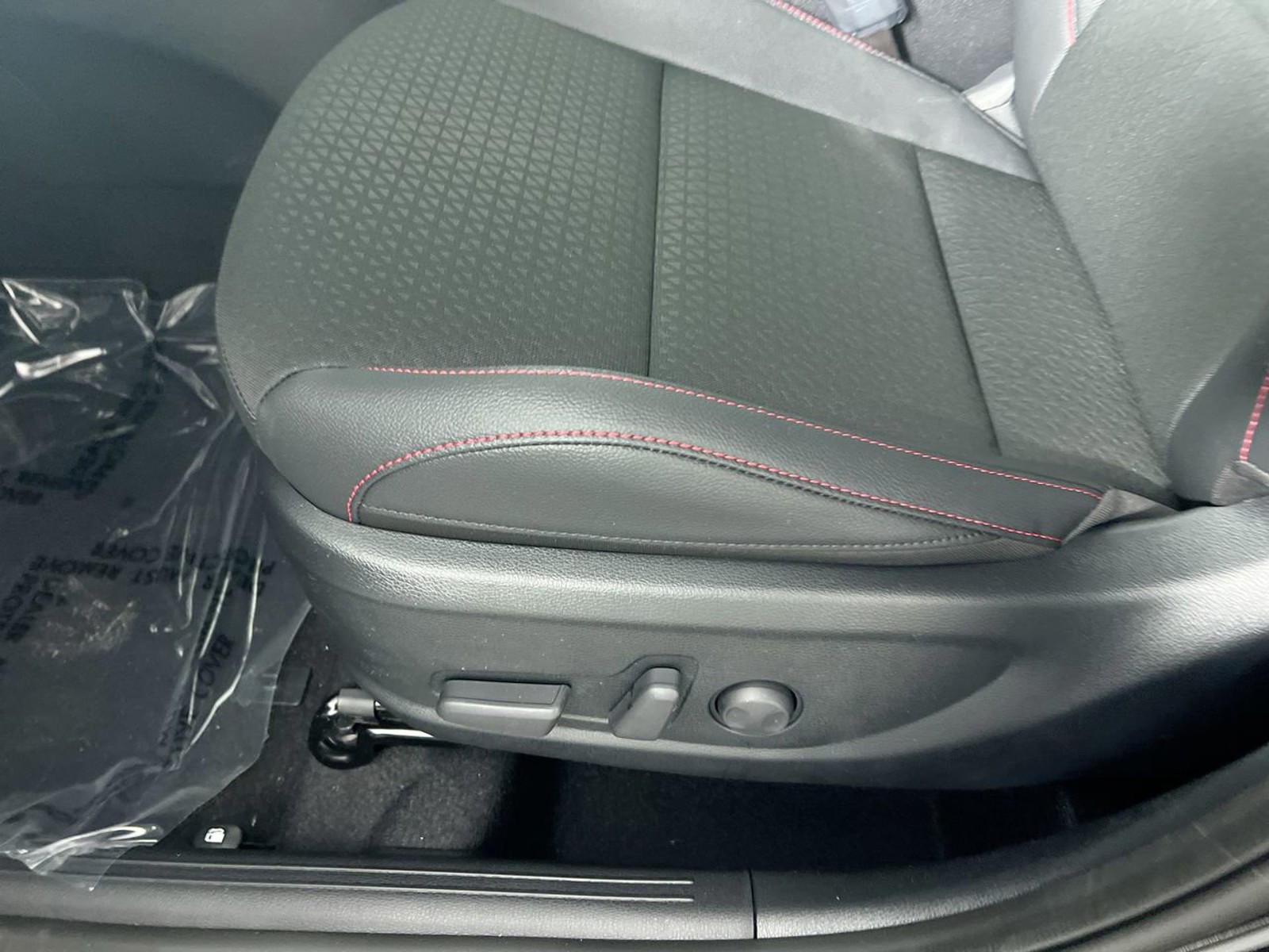 2025 Kia Soul - Photo 15
