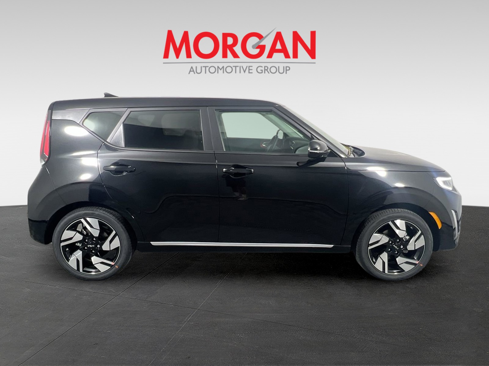 2025 Kia Soul - Photo 6