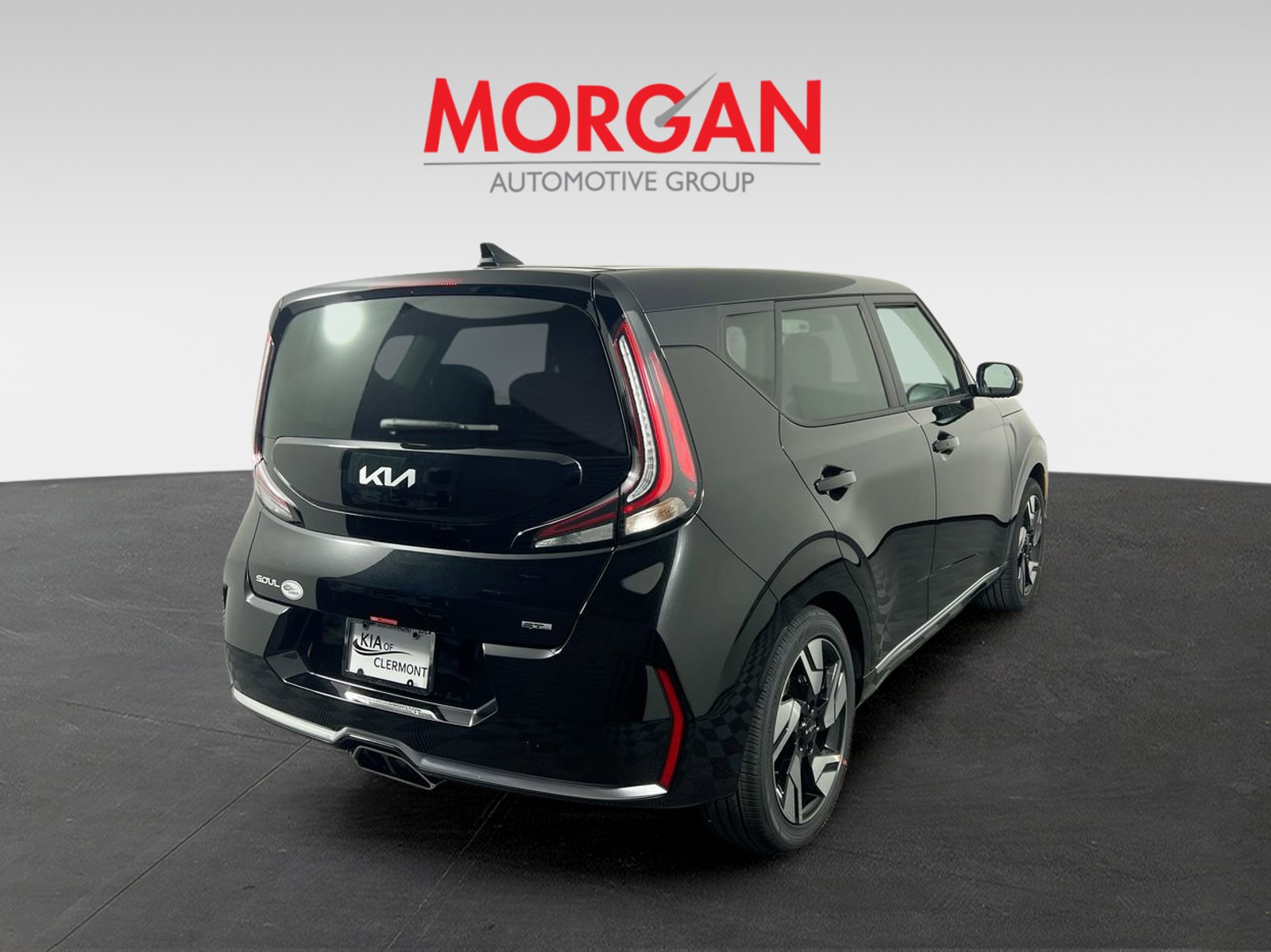 2025 Kia Soul - Photo 3