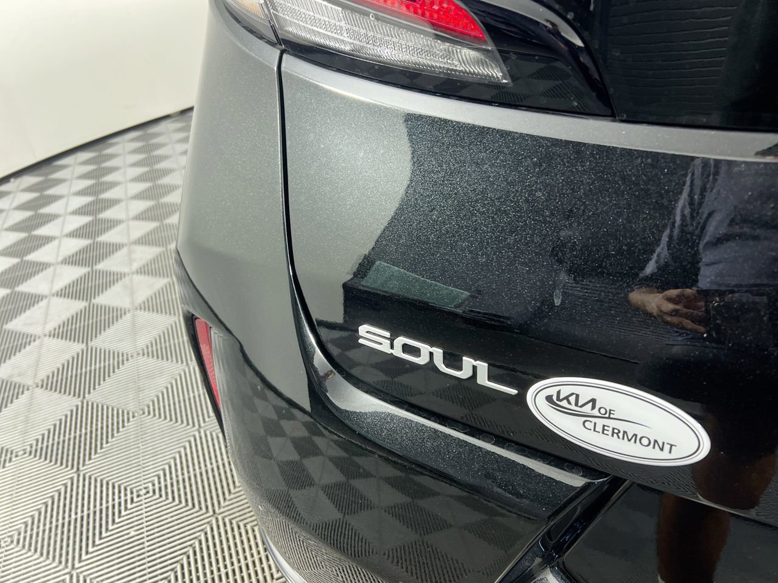 2025 Kia Soul - Photo 9