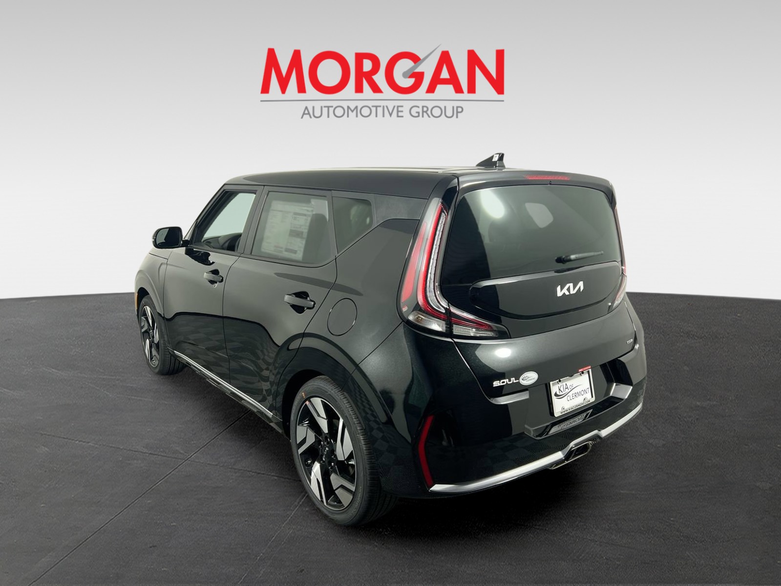2025 Kia Soul - Photo 4