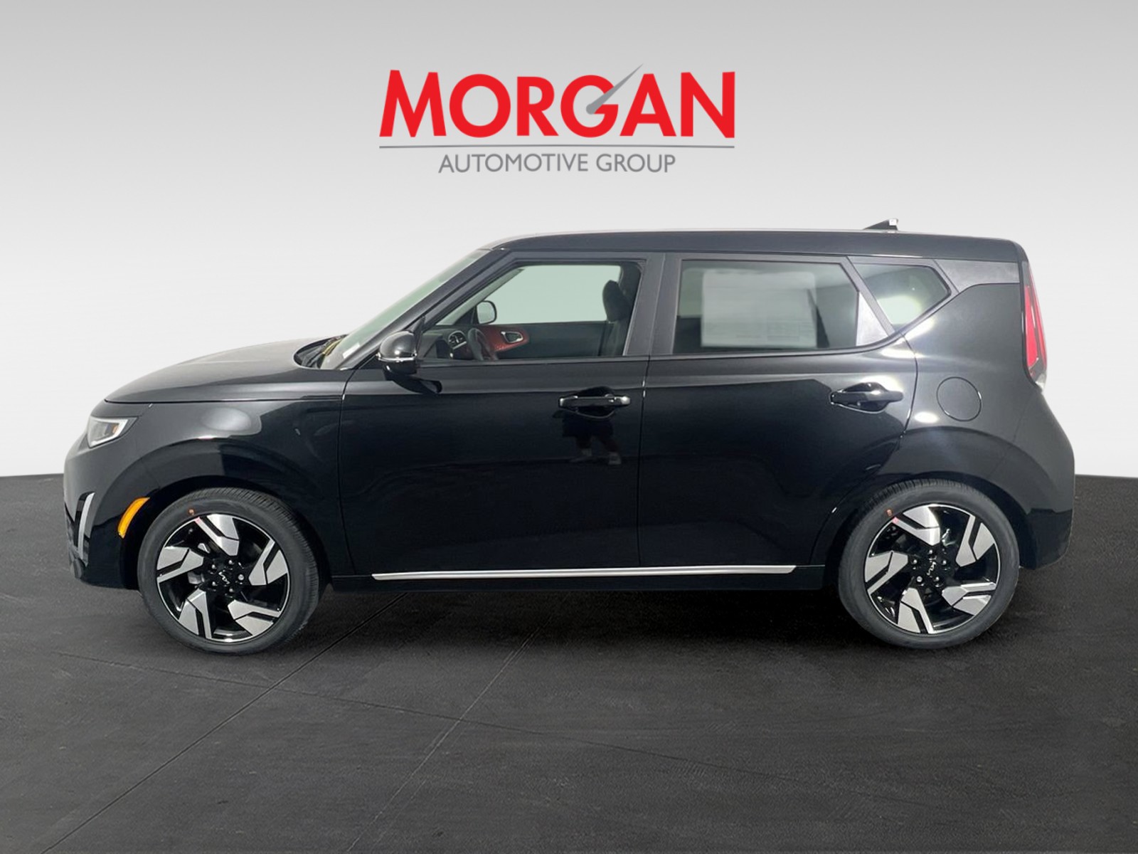 2025 Kia Soul - Photo 7