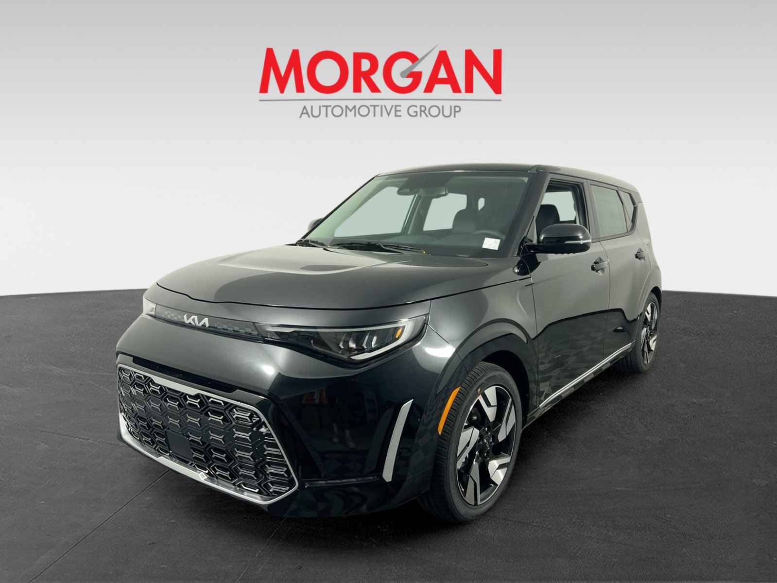 2025 Kia Soul - Photo 2