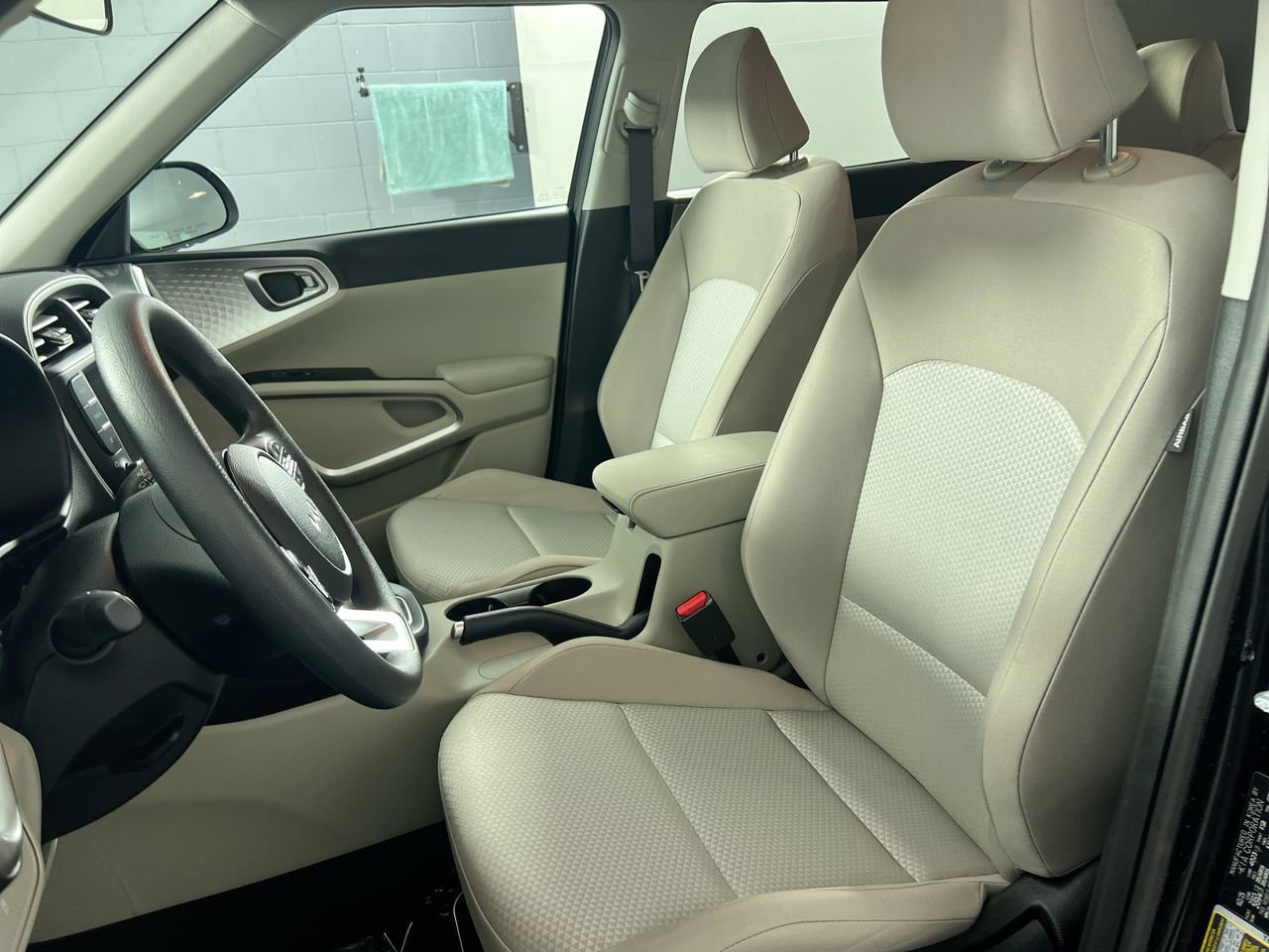 2025 Kia Soul - Photo 13