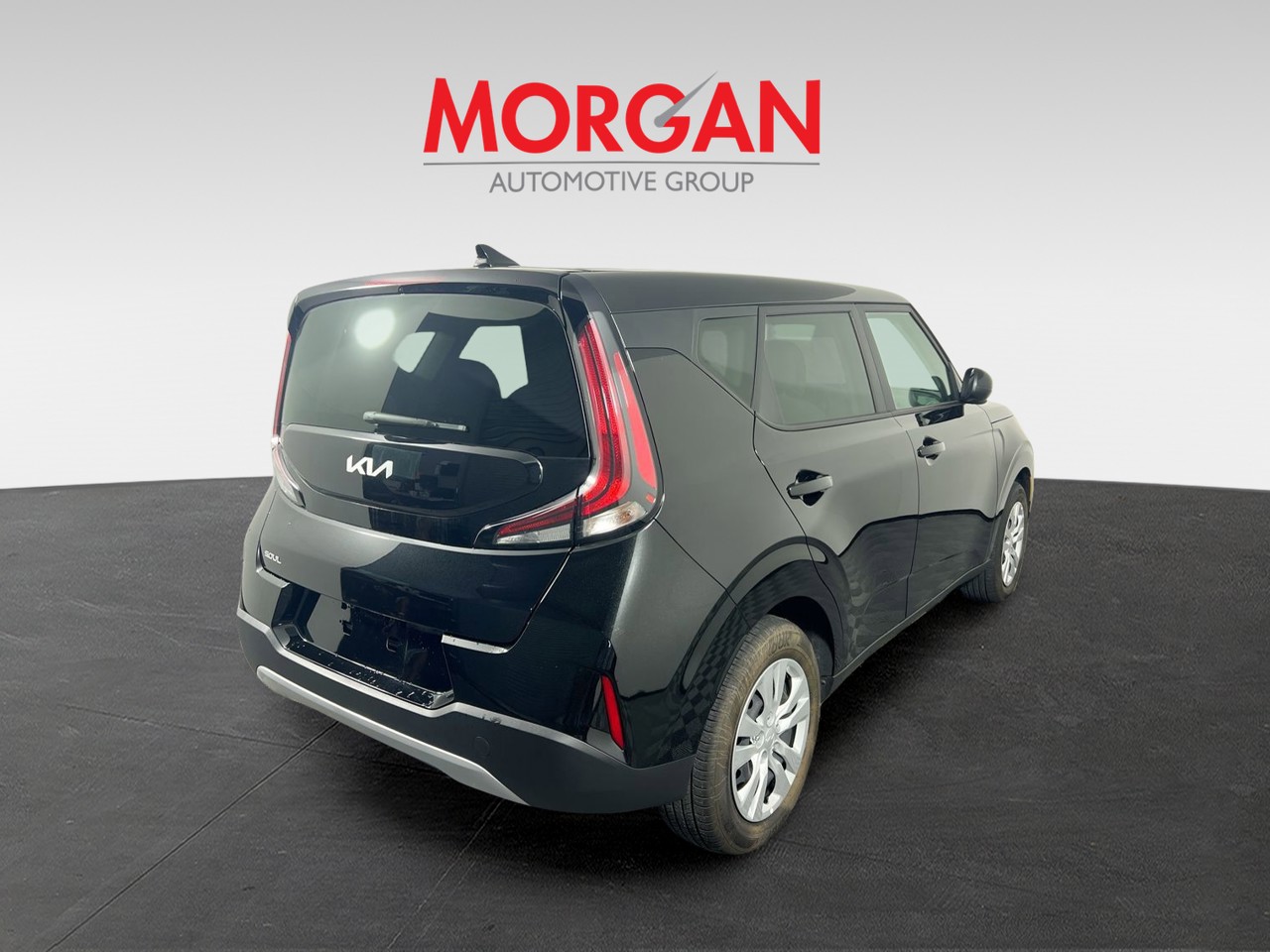 2025 Kia Soul - Photo 4