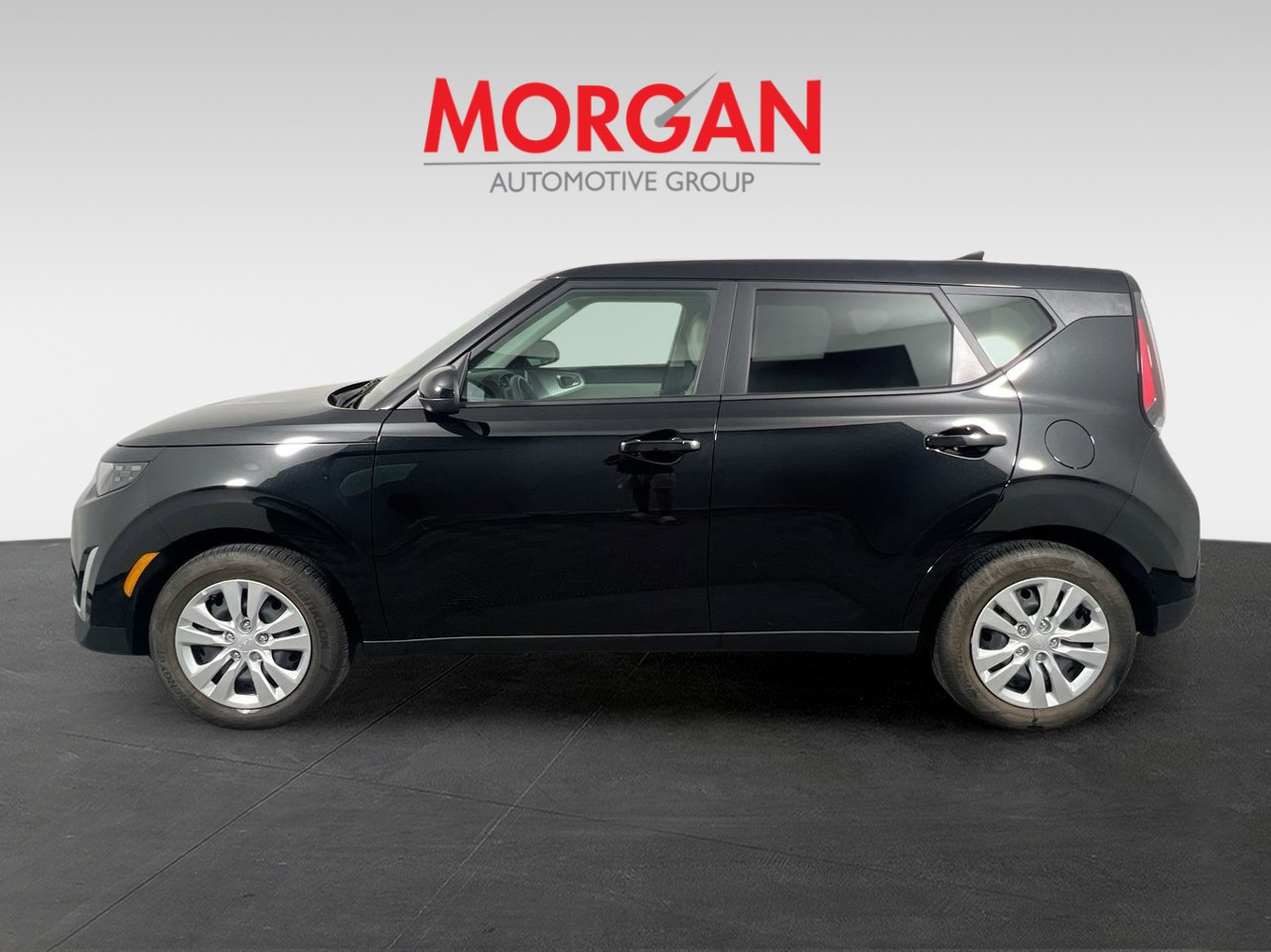 2025 Kia Soul - Photo 7