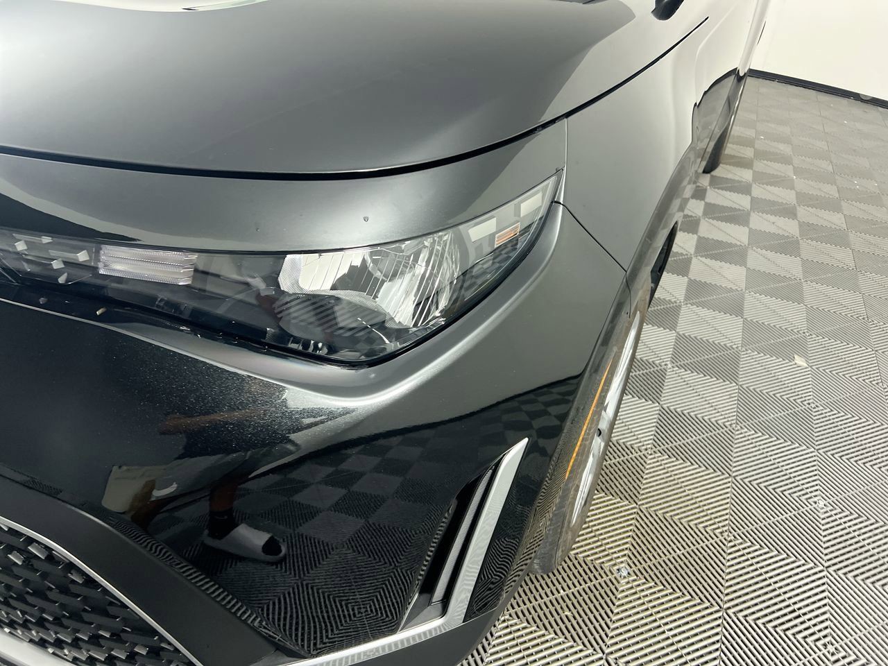2025 Kia Soul - Photo 10