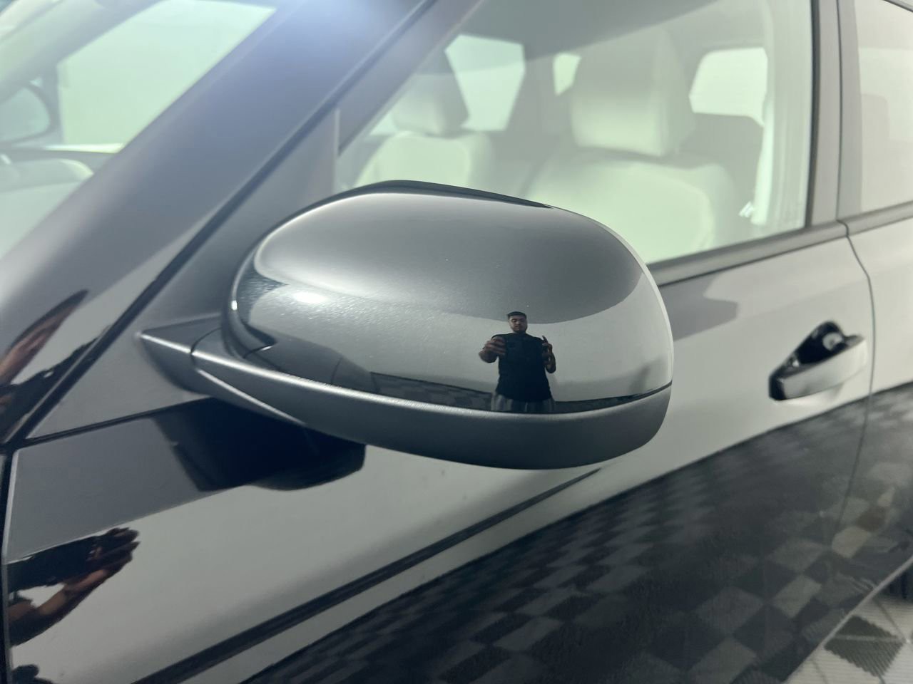 2025 Kia Soul - Photo 11