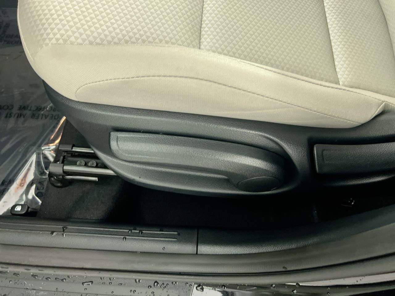 2025 Kia Soul - Photo 14