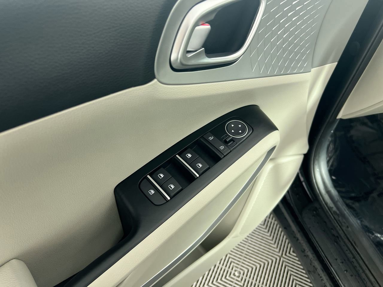 2025 Kia Soul - Photo 15