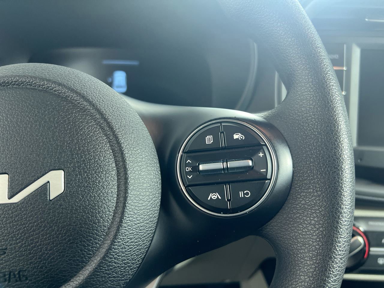 2025 Kia Soul - Photo 18