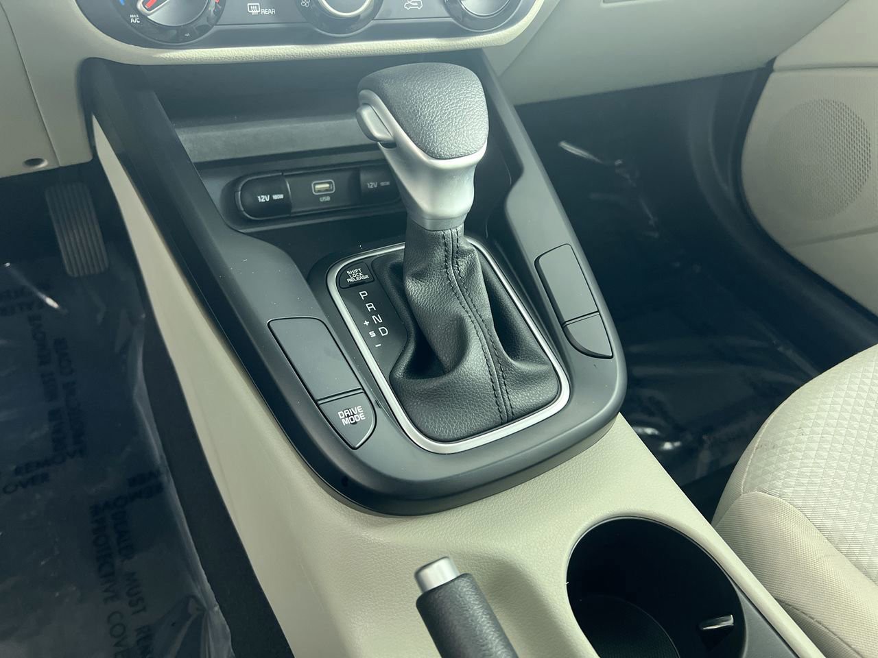 2025 Kia Soul - Photo 21
