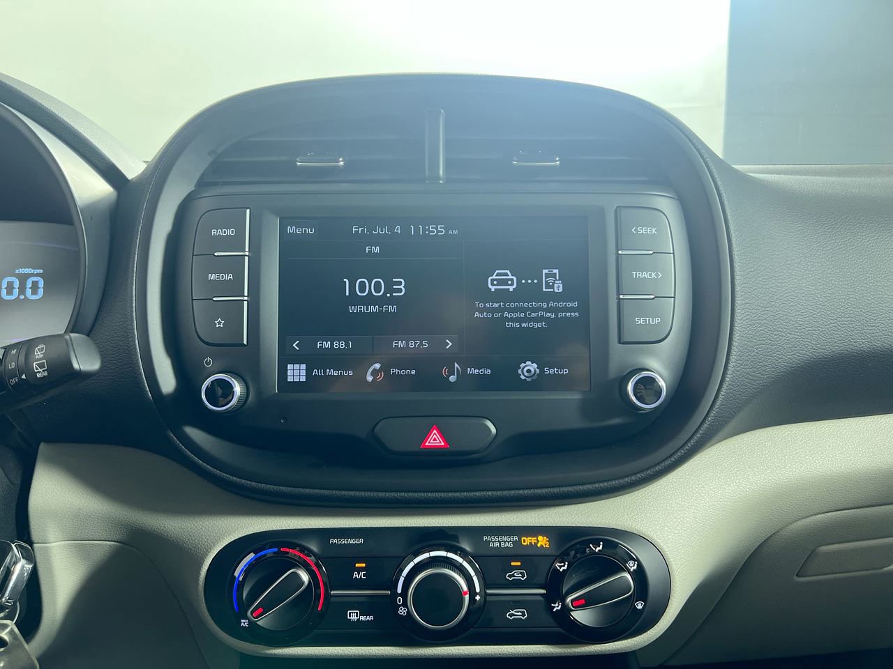 2025 Kia Soul - Photo 24