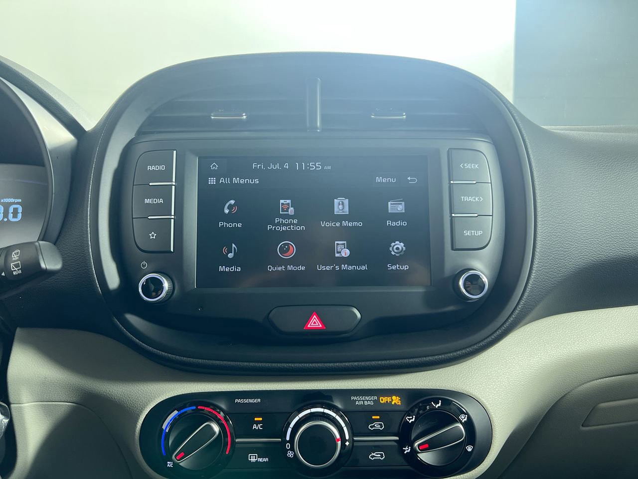2025 Kia Soul - Photo 25