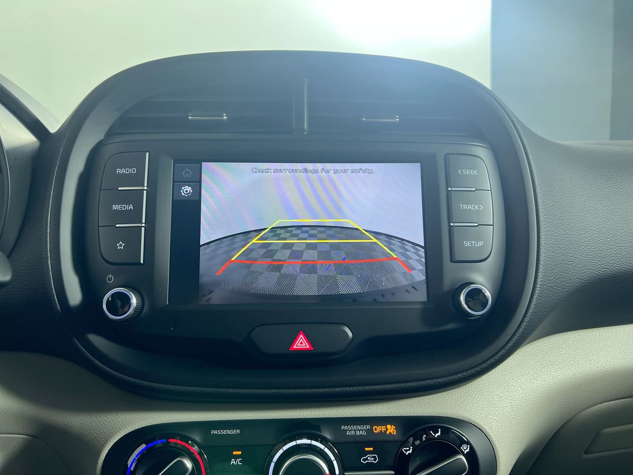 2025 Kia Soul - Photo 26