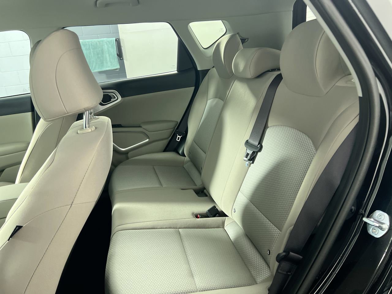2025 Kia Soul - Photo 27