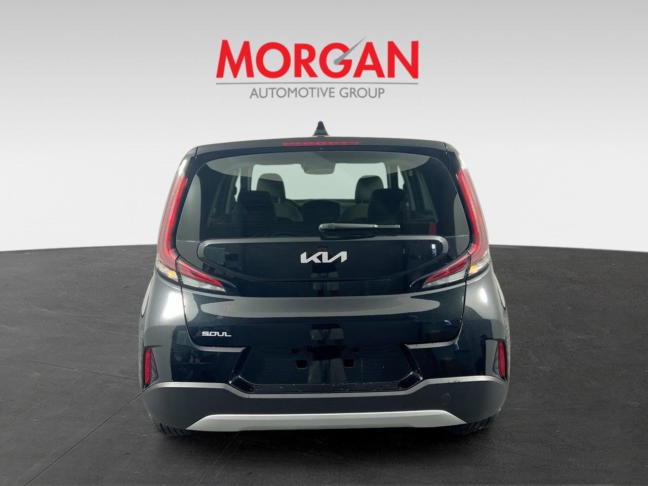2025 Kia Soul - Photo 3