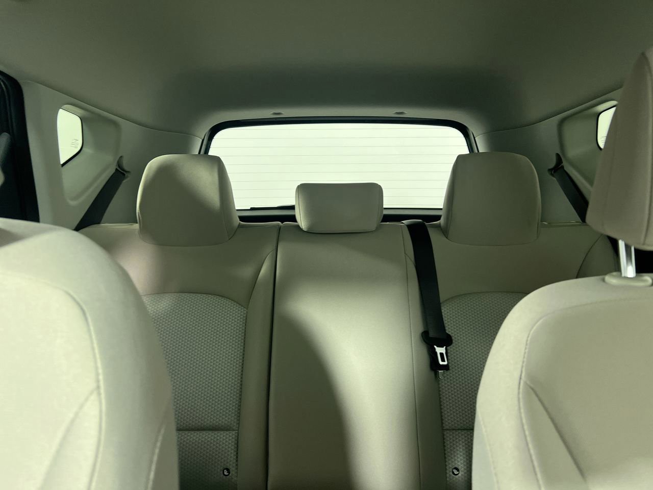 2025 Kia Soul - Photo 30