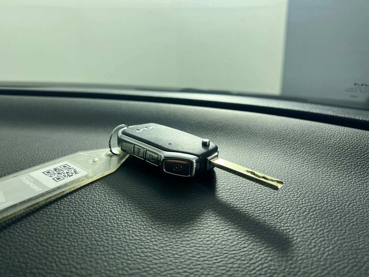 2025 Kia Soul - Photo 31