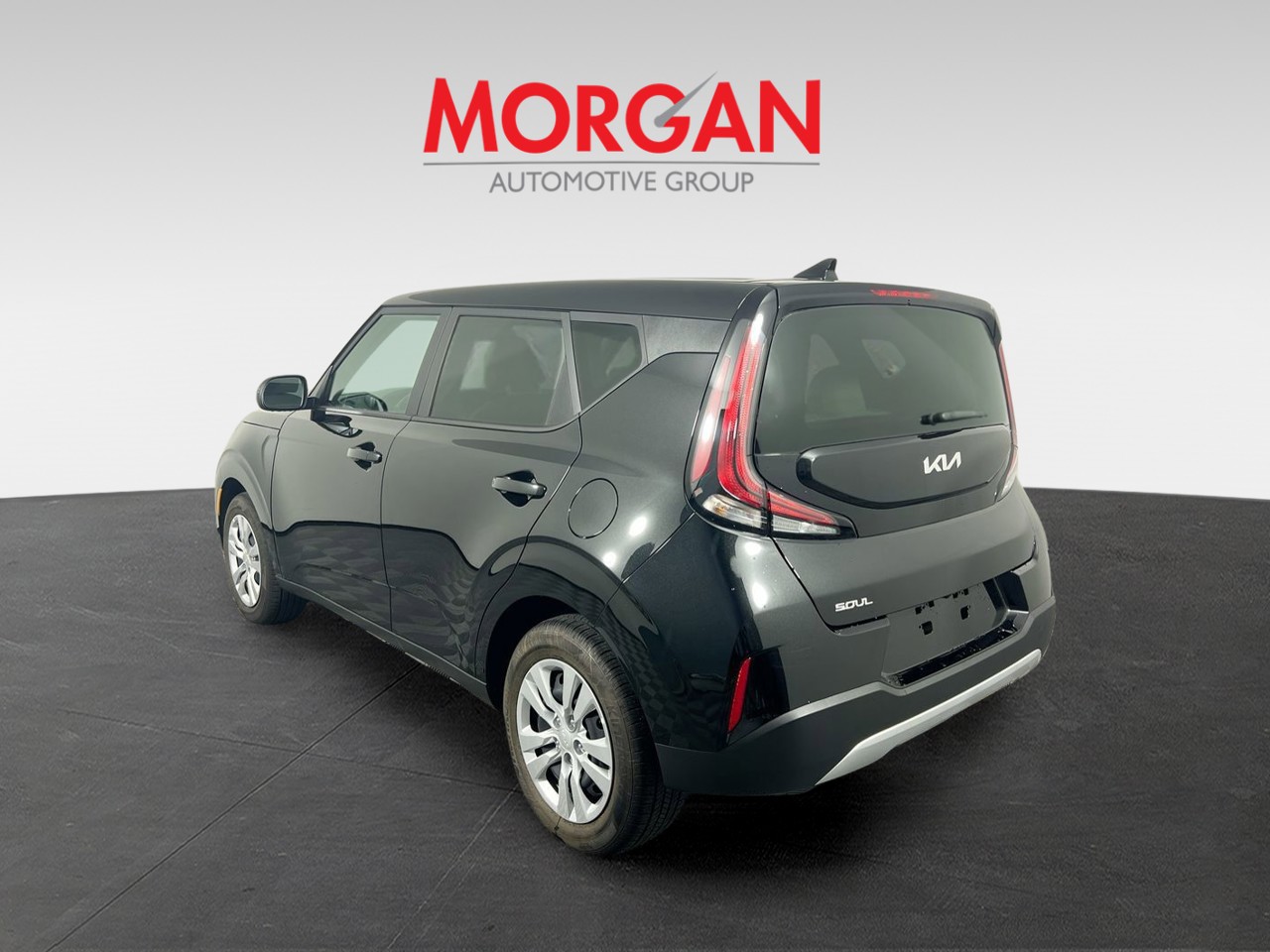 2025 Kia Soul - Photo 6