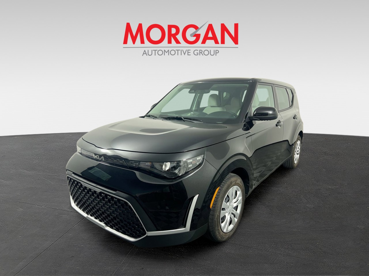 2025 Kia Soul - Photo 8